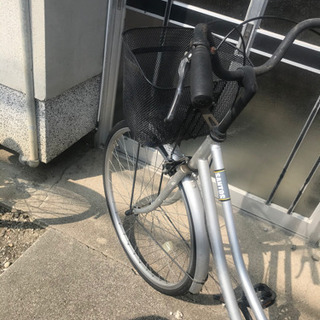 26インチ自転車