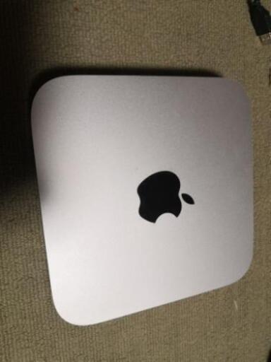 Mac mac mini