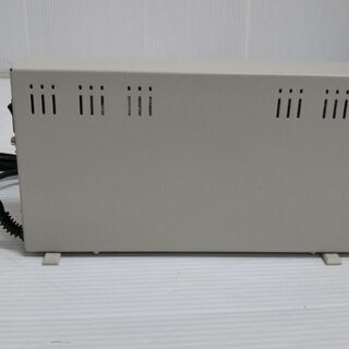 BUFFFALO(バッファロー)★外付Ultra SCSIハードディスク★DSC-U13GTR★ホワイト BUFFFALO(バッファロー)☆外付Ultra SCSIハードディスク☆DSC-U13GTR