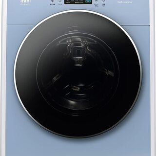 【洗濯機】DW-D30A-B 2017年製　9-678 洗濯機】DW-D30A-B 2017年製 9-678 - メルカリ