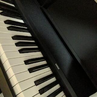 【ネット決済】値下げ！KORG コルグ 電子ピアノ