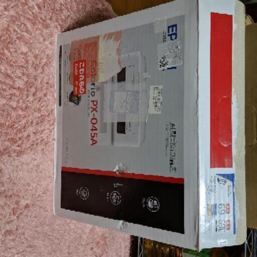 EPSONプリンタ px-045A