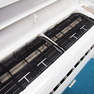 2020年製 Panasonic 6畳用 ルームエアコン (CA32)