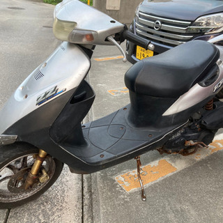 スズキ ZZ ジーツー zz 2スト スクーター 50cc | clinicaversalles.com.pe
