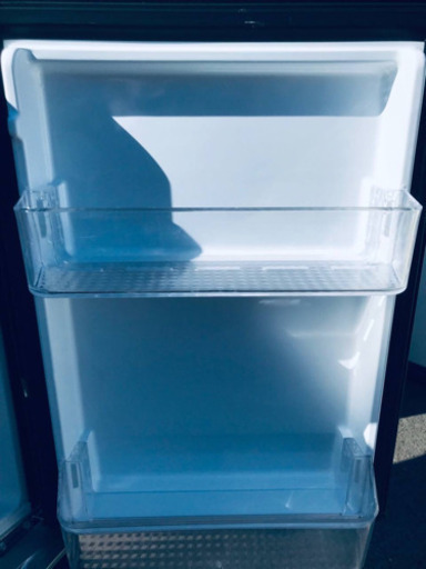 ✅daewoo 冷凍冷蔵庫✅ ✅DR-C15AB✅送料設置無料 1612番 DAEWOO✨冷凍冷蔵庫✨DR-C15AB‼️