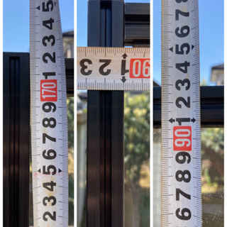 飛沫防止に！軽量アクリル パーテーション