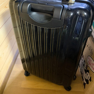 【出品保留】スーツケース