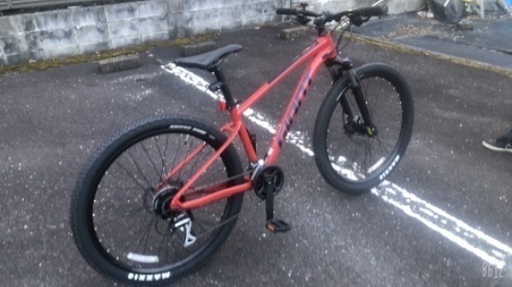 GIANT タロン2 2021