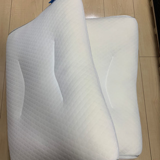 【ネット決済】ドンキ　高反発チップ枕　２つ
