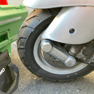 ベスパ　Vespa  ET4 125FL メンテナンス済み！3/21までの限定