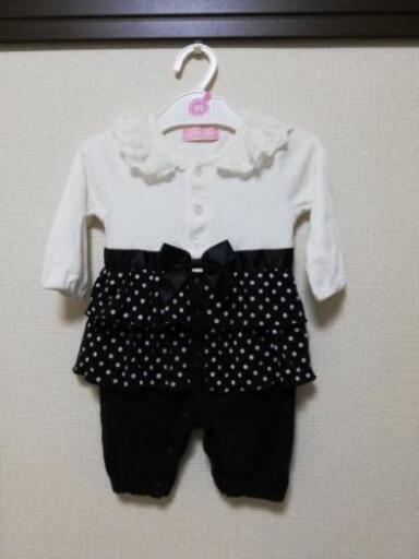女の子の70センチの服です こはる 刈谷の子供用品の中古あげます 譲ります ジモティーで不用品の処分 女の子の70センチの服です こはる 刈谷の子供用品の中古あげます 譲ります ジモティーで不用品の処分
