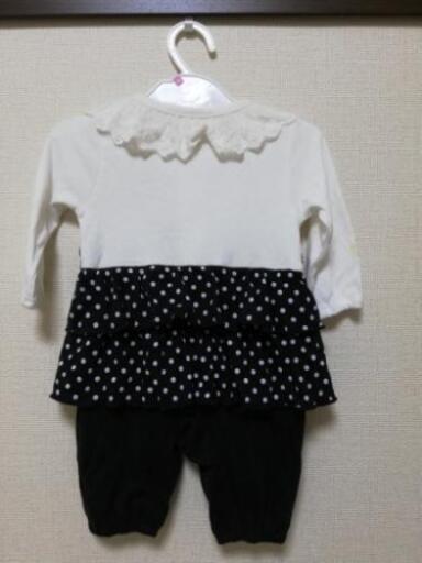 女の子の70センチの服です こはる 刈谷の子供用品の中古あげます 譲ります ジモティーで不用品の処分 女の子の70センチの服です こはる 刈谷の子供用品の中古あげます 譲ります ジモティーで不用品の処分