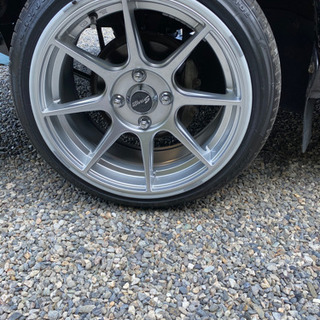 ステルスレーシングspeck01