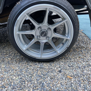 ステルスレーシングspeck01