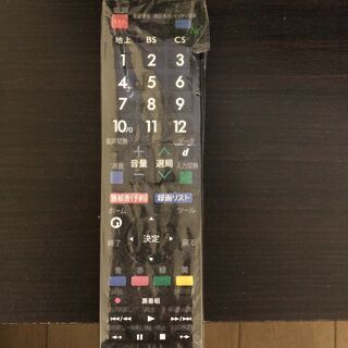 sharp 32型のテレビとテレビ台のセット