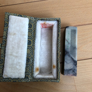 値下げ❗️印材 落款 赤壁賦 蘇軾