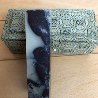 値下げ❗️印材 落款 赤壁賦 蘇軾