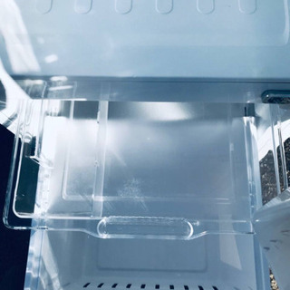 ✨2017年製✨1621番 Hisense✨2ドア冷凍冷蔵庫✨HR-D15A‼️ − 東京都