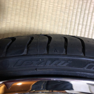 タイヤホイール26インチディアブロ4本セット なぁや 北九州の車のパーツの中古あげます 譲ります ジモティーで不用品の処分