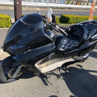 値下げ可能] 実働 自賠責あり ホンダ フォルツァZ mf08 250cc 【公式通販】