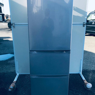 ✨2018年製✨‼️363L‼️1630番 TOSHIBA✨東芝ノンフロン冷凍冷蔵庫