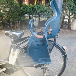 1634番 電動自転車✨ BS アンジェリーノ‼️