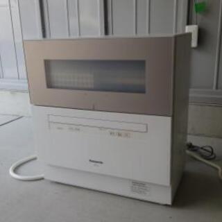 Panasonic パナソニック 食器洗い乾燥機