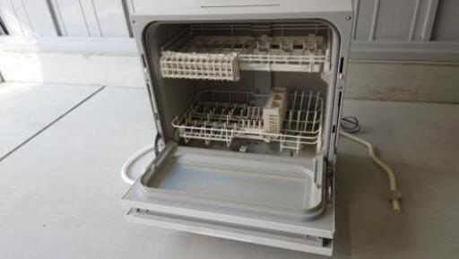 Panasonic パナソニック 食器洗い乾燥機 - キッチン家電