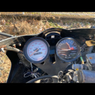 NS-1 CBR600RR 仕様 エイプ交換可（追い金必要）