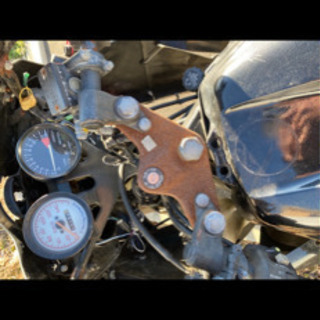 NS-1 CBR600RR 仕様 エイプ交換可（追い金必要）