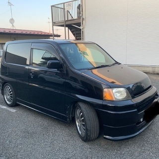 Smx ホンダの中古車 ジモティー