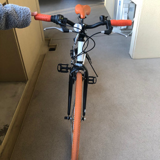 決まりました】 クロスバイク 26インチ 自転車 決まりました】 クロスバイク 26インチ 自転車