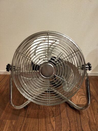 山善レトロ床置きメタル扇風機 Ama67 姫路の季節 空調家電 扇風機 の中古あげます 譲ります ジモティーで不用品の処分 山善レトロ床置きメタル扇風機 Ama67 姫路の季節 空調家電 扇風機 の中古あげます 譲ります ジモティーで不用品の処分