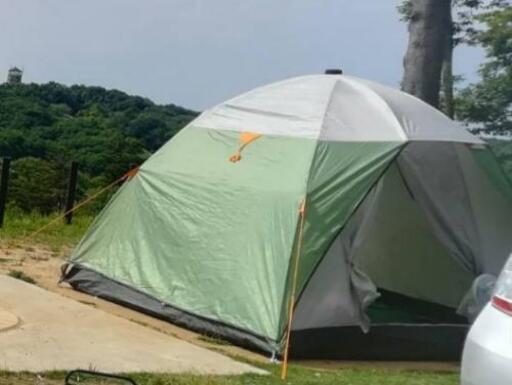 キャンプ用品一式　これからキャンプデビューの方必見！！