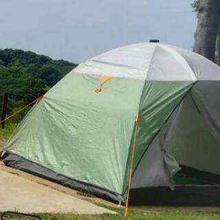 【ネット決済】キャンプ用品一式　これからキャンプデビューの方必見！！