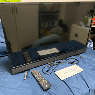 液晶テレビ　32型　maxzen 録画可能