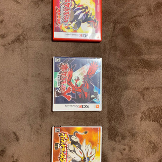 中古ポケモンゲームが無料 格安で買える ジモティー 中古ポケモンゲームが無料 格安で買える ジモティー