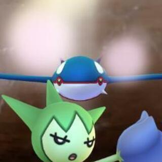 滋賀県のポケモン メンバー募集 ジモティー