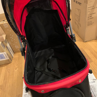 ペットカート 多頭用