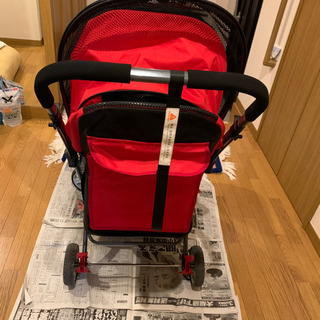 ペットカート 多頭用