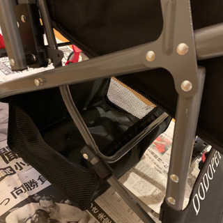 ペットカート 多頭用