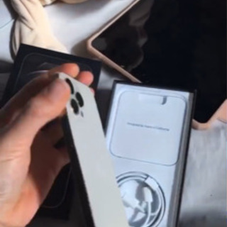 Iphone 12 pro max 256gb gold sim フリー