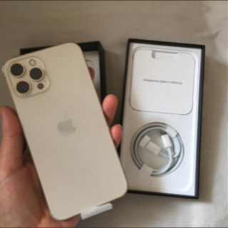 Iphone 12 pro max 256gb gold sim フリー