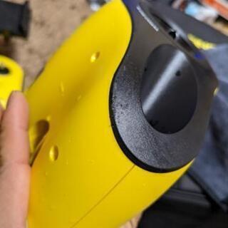  水中ドローン 専用別売バック付　価格相談可！　GLADIUS MINI（最新）