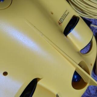  水中ドローン 専用別売バック付　価格相談可！　GLADIUS MINI（最新）