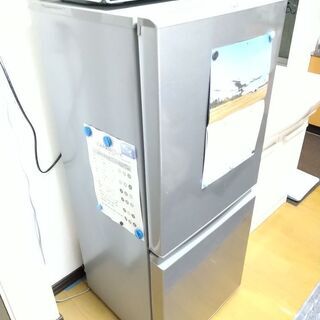【無料】2018年製　冷凍庫