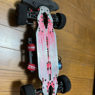 京商 TF7 中古 完全動作品 【公式通販】