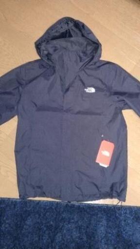 【未使用】THE NORTH FACE ジャッケット RESOLVE2