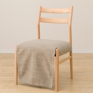 ニトリ椅子✖️3