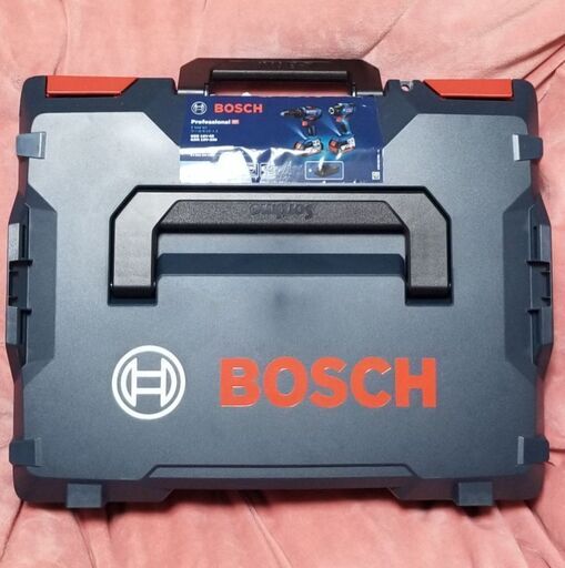 BOSCH ドライバー 振動ドリル 電動工具セット 18V